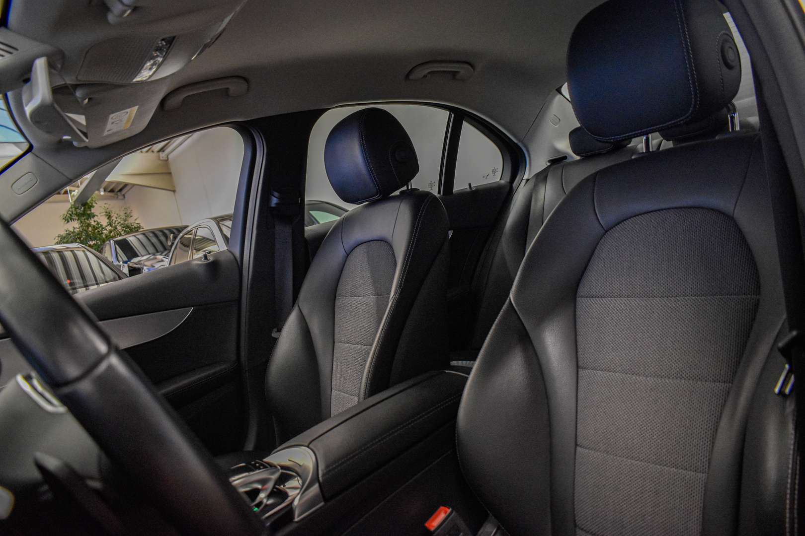 Mercedes Classe C AMG Line - 2019 - Joinsteer - #9