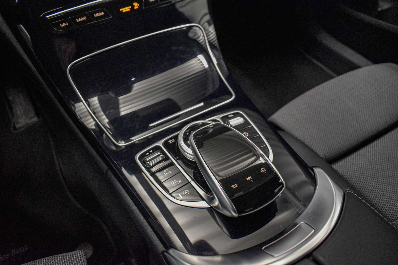 Mercedes Classe C AMG Line - 2019 - Joinsteer - #11