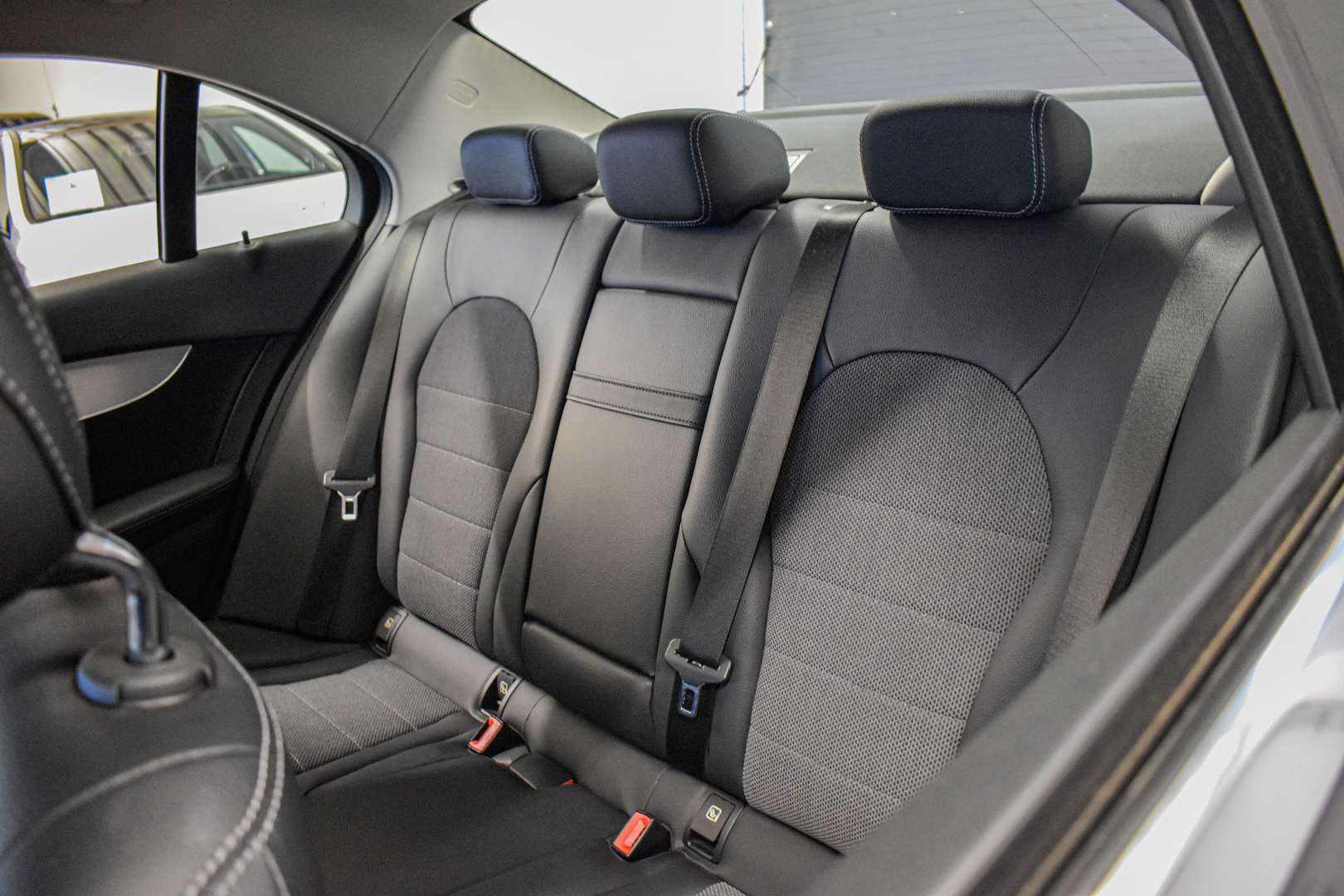 Mercedes Classe C AMG Line - 2019 - Joinsteer - #20