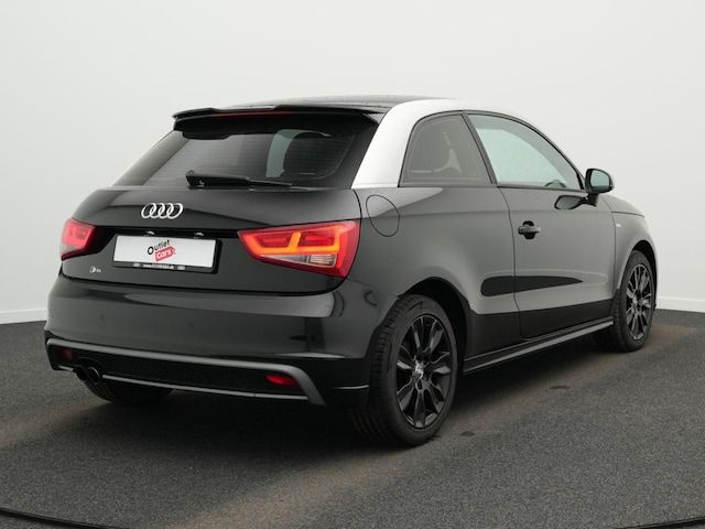 Audi A1 Ambition TFSI Cylinder On Demand S Tronic - 2014 - Joinsteer - #3