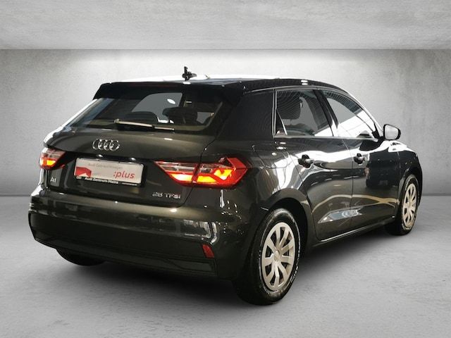 Audi A1 Sportback 25 TFSI Schaltgetriebe - 2022 - Joinsteer - #3