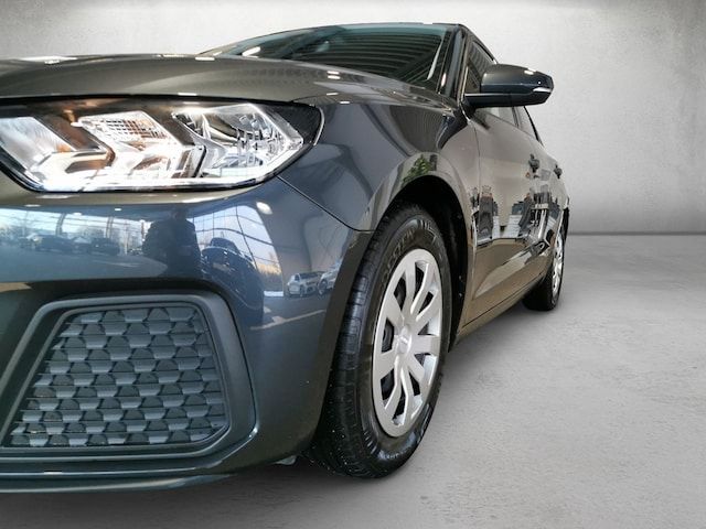 Audi A1 Sportback 25 TFSI Schaltgetriebe - 2022 - Joinsteer - #4