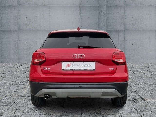 Audi Q2 Design 1.6 TDI 6-Gang - 2018 - Joinsteer - #5