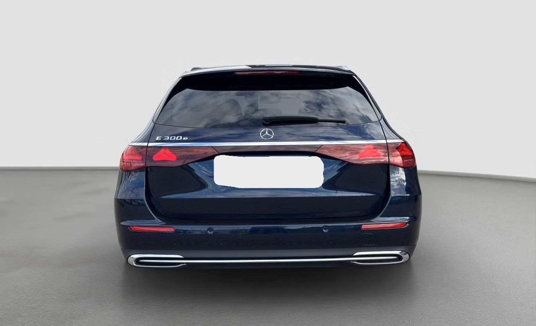 Mercedes Classe E AVANTGARDE 300 E - 2024 - Joinsteer - #6