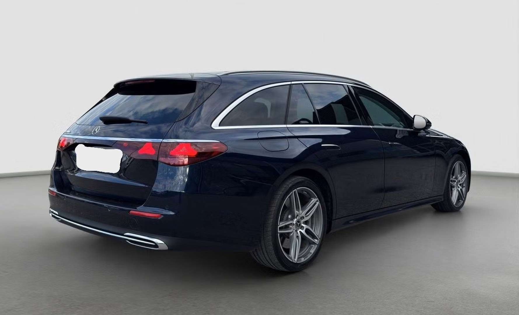 Mercedes Classe E AVANTGARDE 300 E - 2024 - Joinsteer - #7