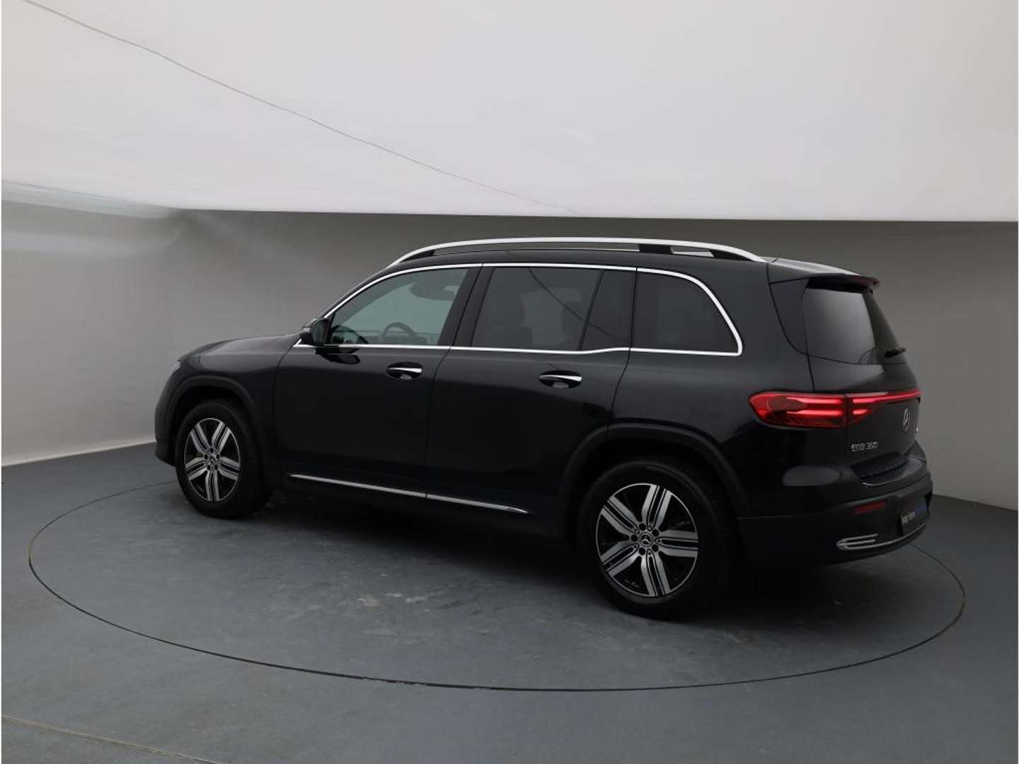 Mercedes EQB Progressive 350 - 2024 - Joinsteer - #2