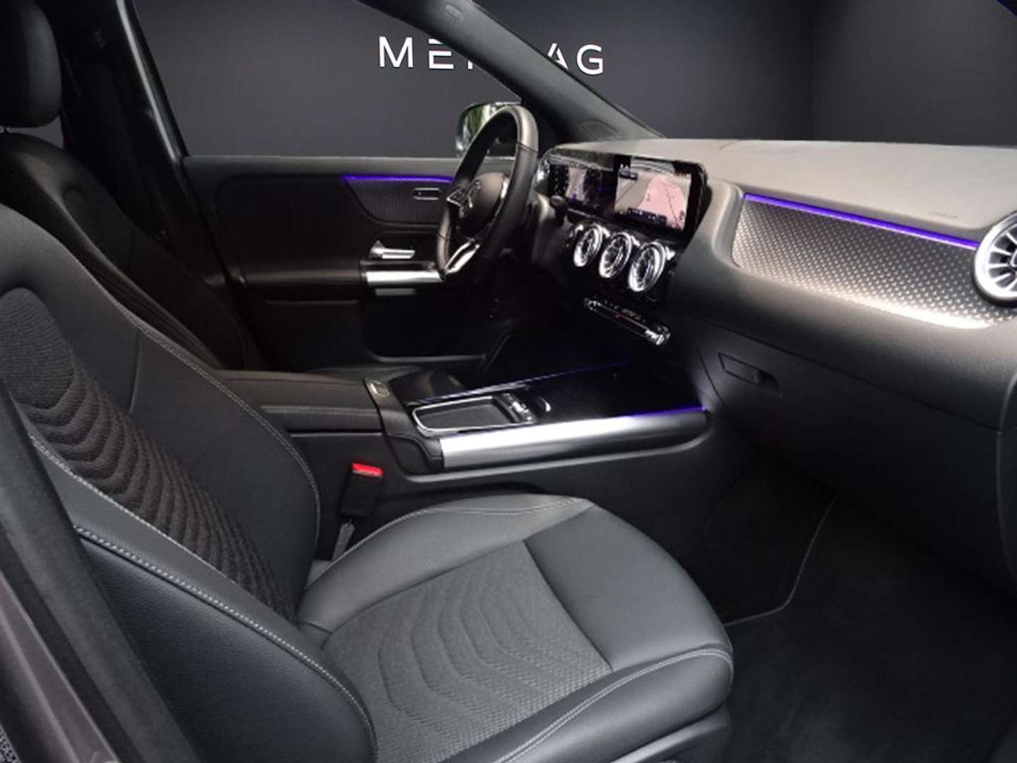 Mercedes GLA PROGRESSIVE 180 - 2024 - Joinsteer - #10