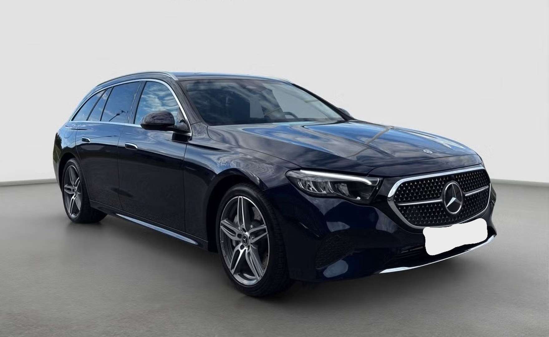 Mercedes Classe E AVANTGARDE 300 E - 2024 - Joinsteer - #9