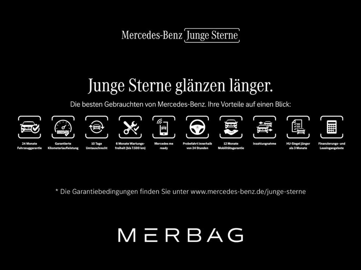 Mercedes GLA PROGRESSIVE 180 - 2024 - Joinsteer - #11