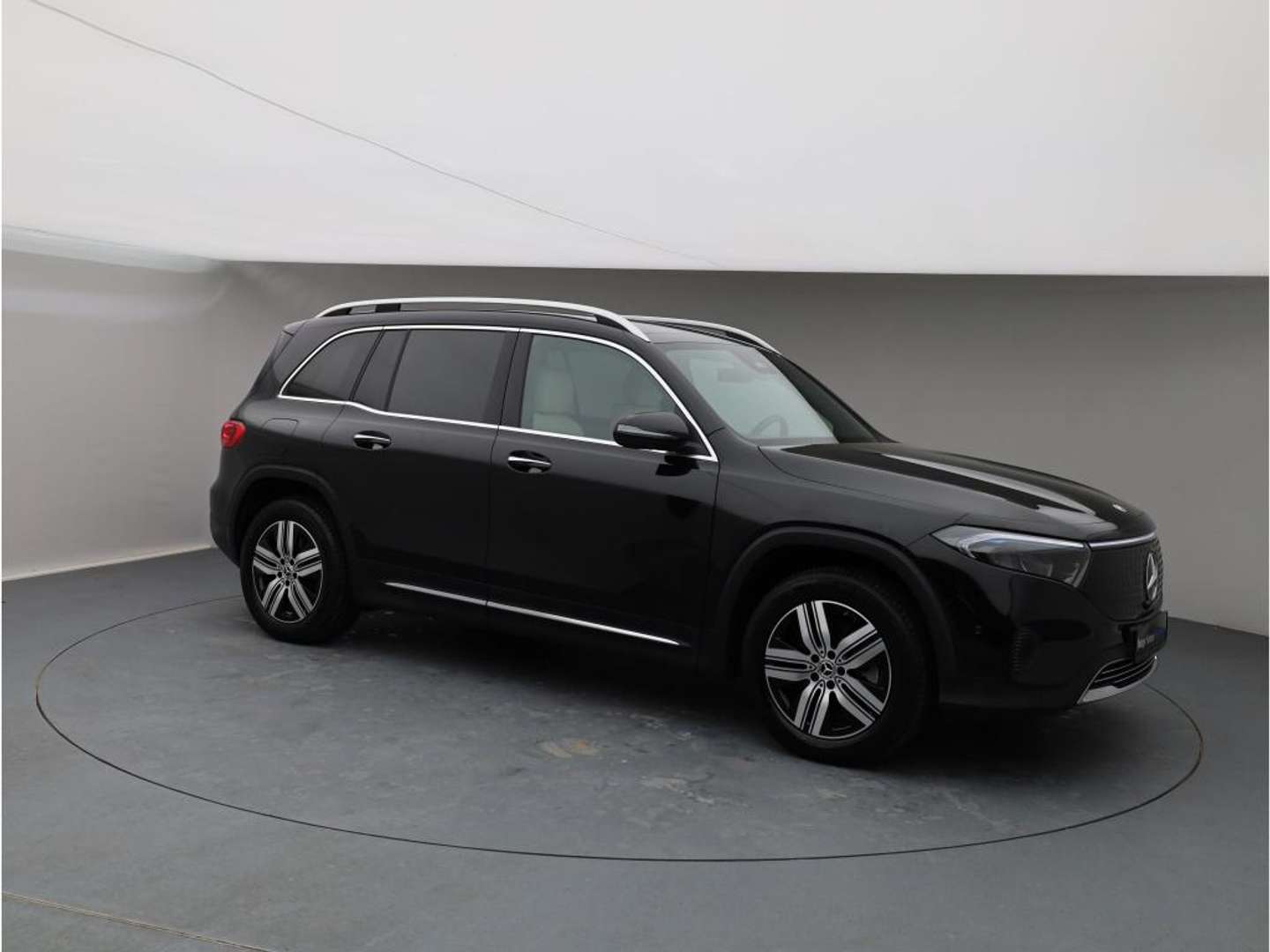 Mercedes EQB Progressive 350 - 2024 - Joinsteer - #7