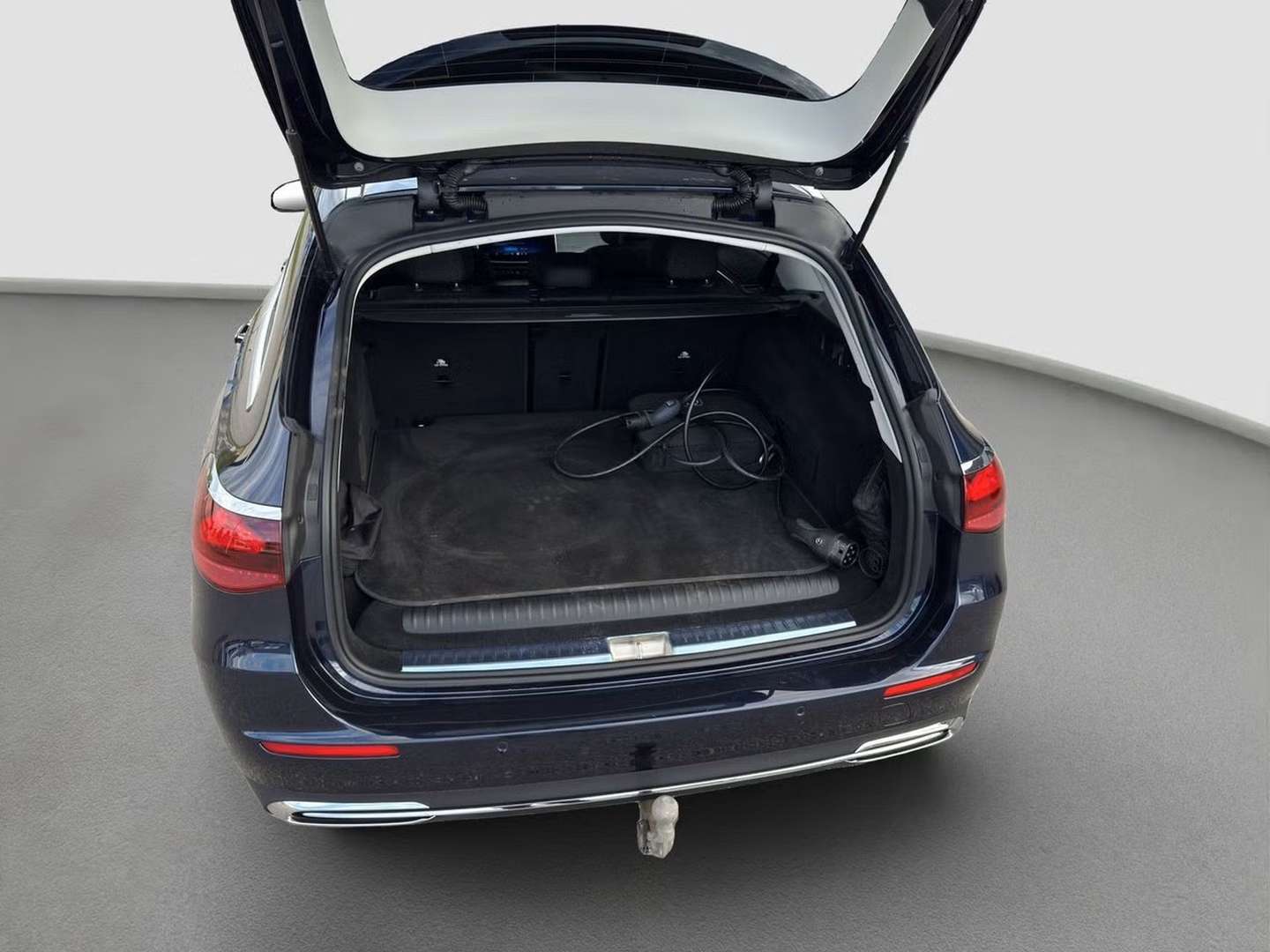 Mercedes Classe E AVANTGARDE 300 E - 2024 - Joinsteer - #18