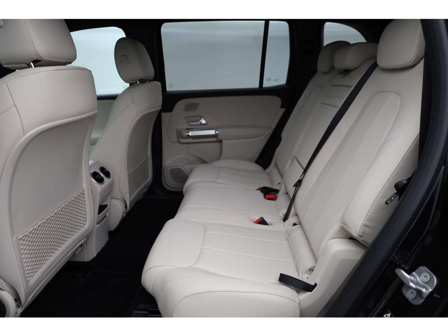 Mercedes EQB Progressive 350 - 2024 - Joinsteer - #13