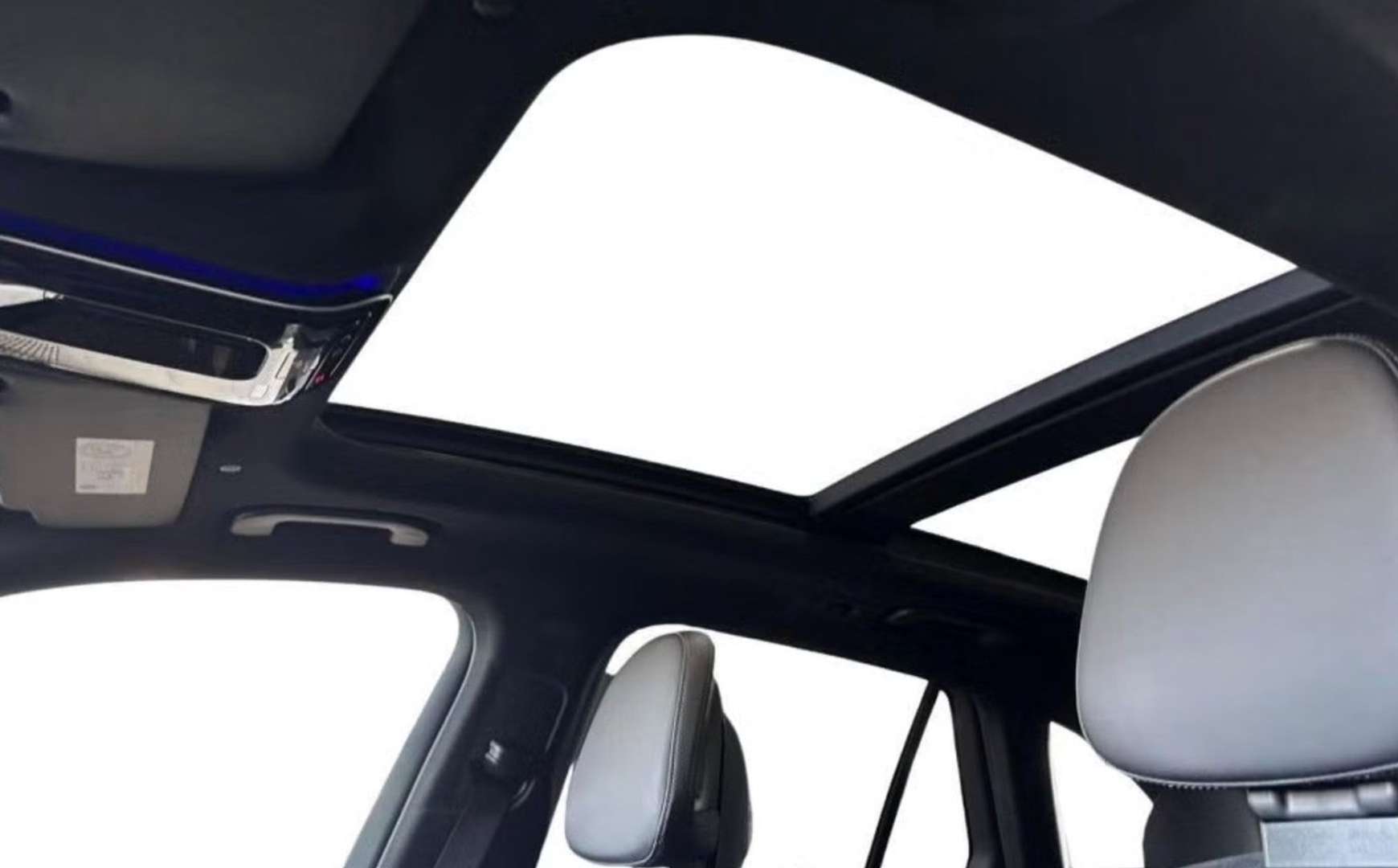 Mercedes GLC AMG-LINE 300 E 4Matic - 2025 - Joinsteer - #6