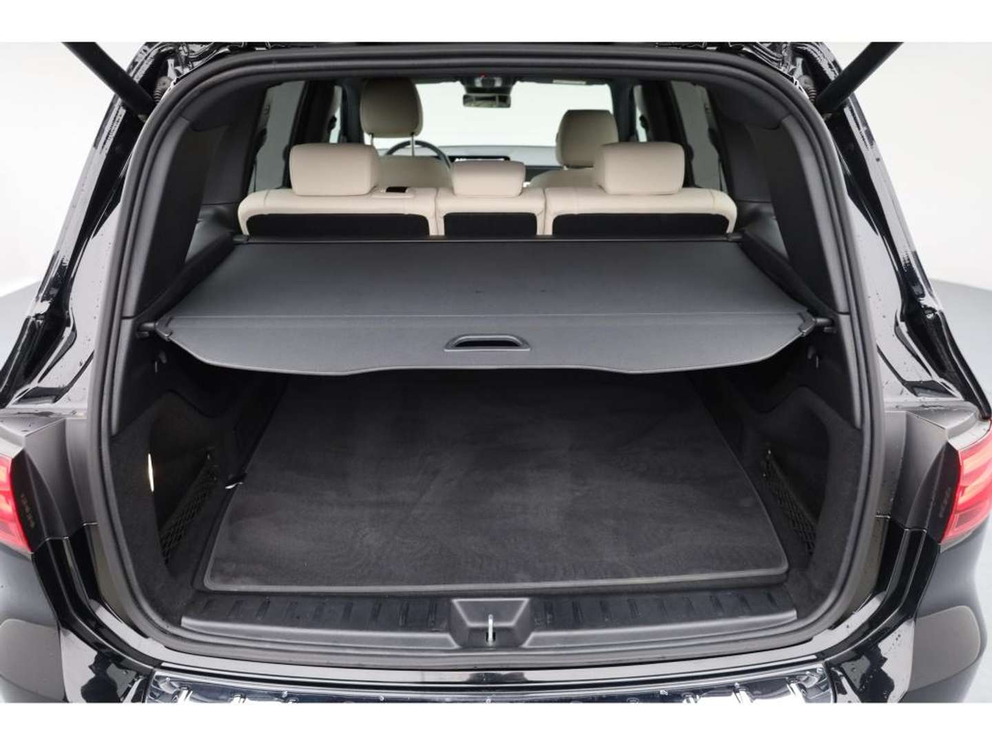 Mercedes EQB Progressive 350 - 2024 - Joinsteer - #28