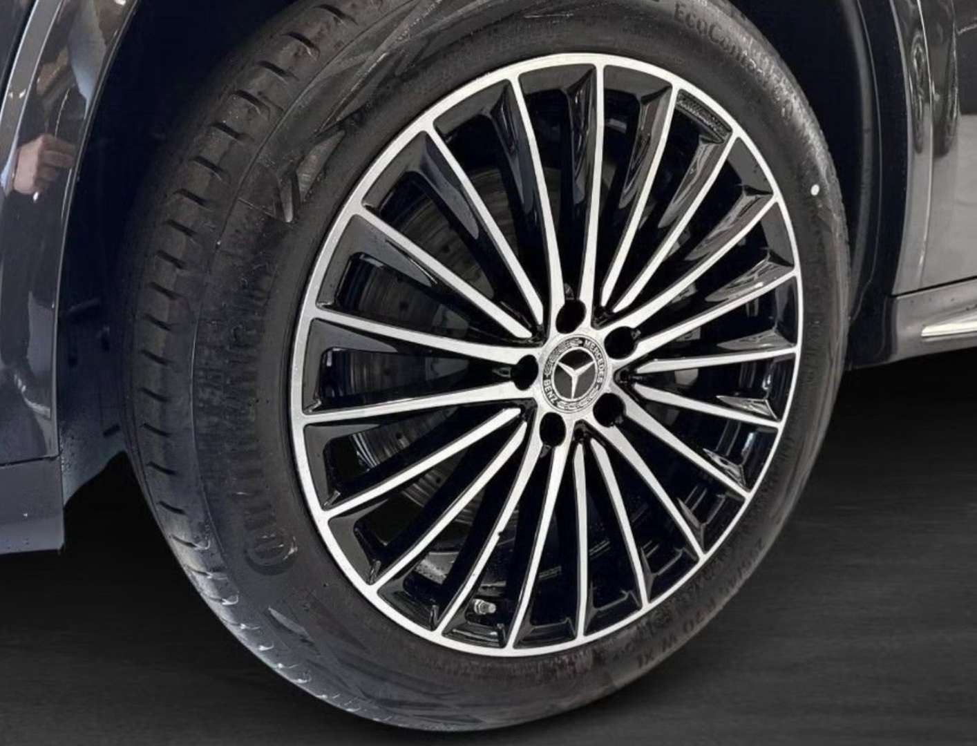 Mercedes GLC AMG-LINE 300 E 4Matic - 2025 - Joinsteer - #15