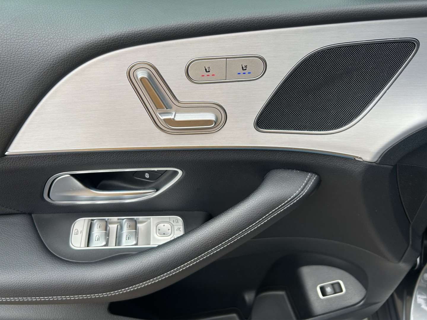 Mercedes GLE AMG 350 - 2022 - Joinsteer - #11