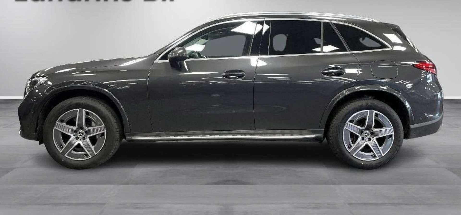 Mercedes GLC 300 E 4Matic - 2024 - Joinsteer - #3