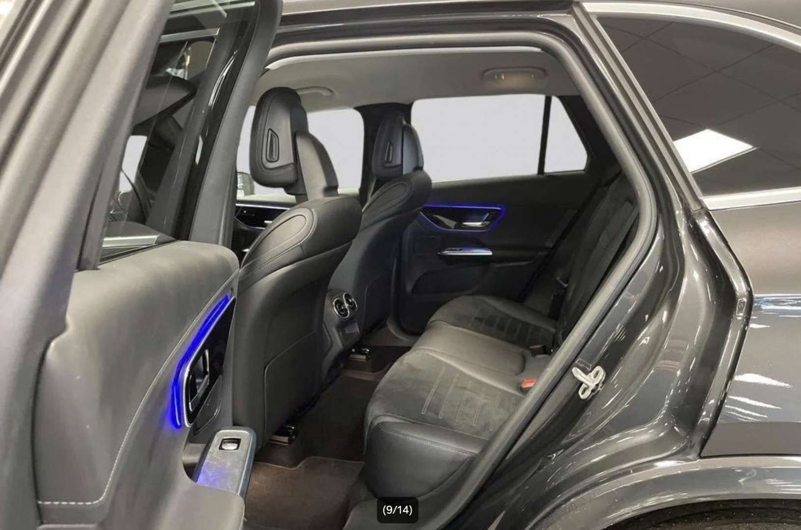 Mercedes GLC 300 E 4Matic - 2024 - Joinsteer - #10