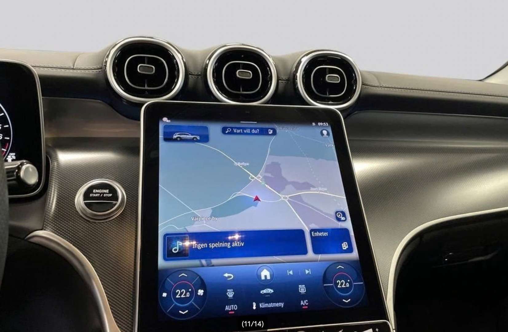 Mercedes GLC 300 E 4Matic - 2024 - Joinsteer - #12