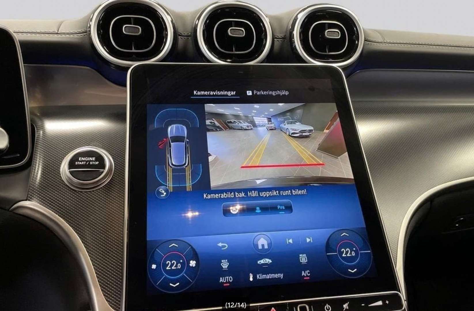 Mercedes GLC 300 E 4Matic - 2024 - Joinsteer - #14