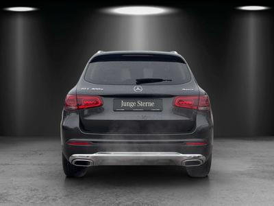Mercedes GLC 300 E -  - Joinsteer - #2