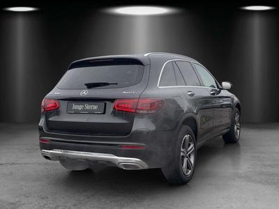Mercedes GLC 300 E -  - Joinsteer - #3