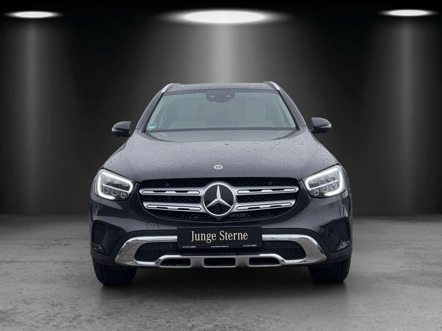 Mercedes GLC 300 E - 2021 - Joinsteer - #5