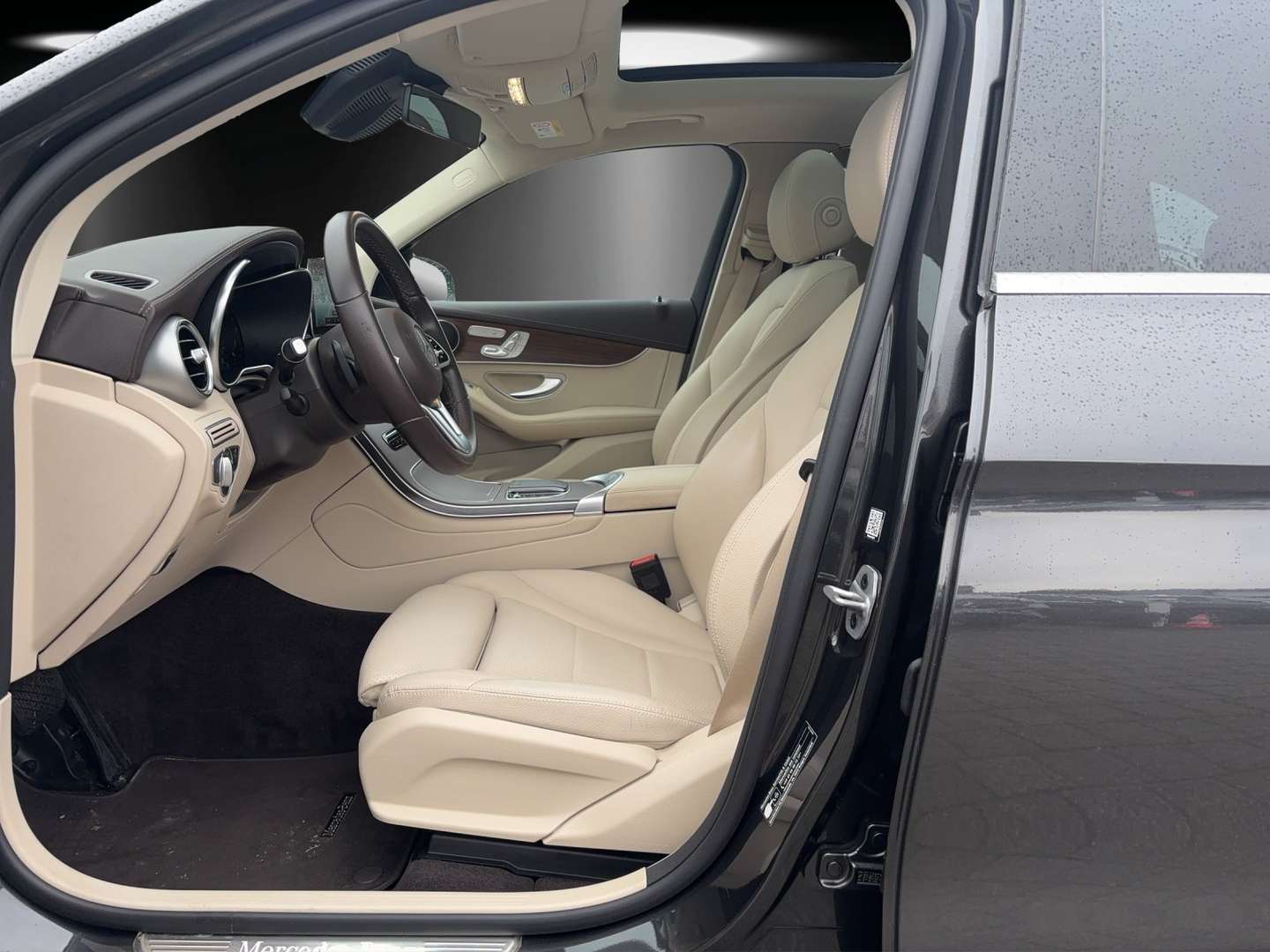 Mercedes GLC 300 E - 2021 - Joinsteer - #6