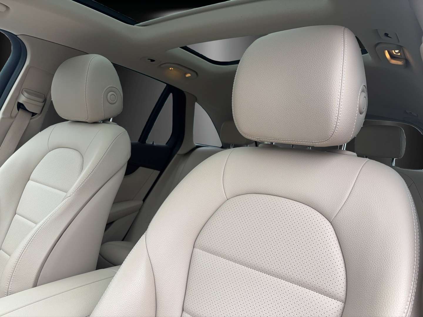 Mercedes GLC 300 E - 2021 - Joinsteer - #9