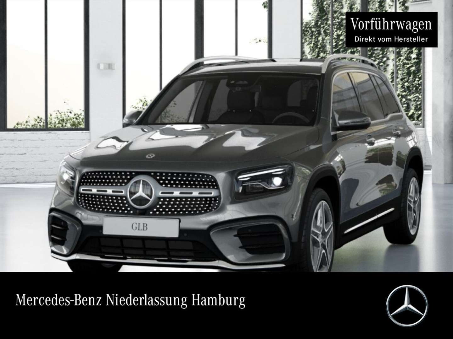 Mercedes GLB AMG 200 - 2026 - Joinsteer - #4