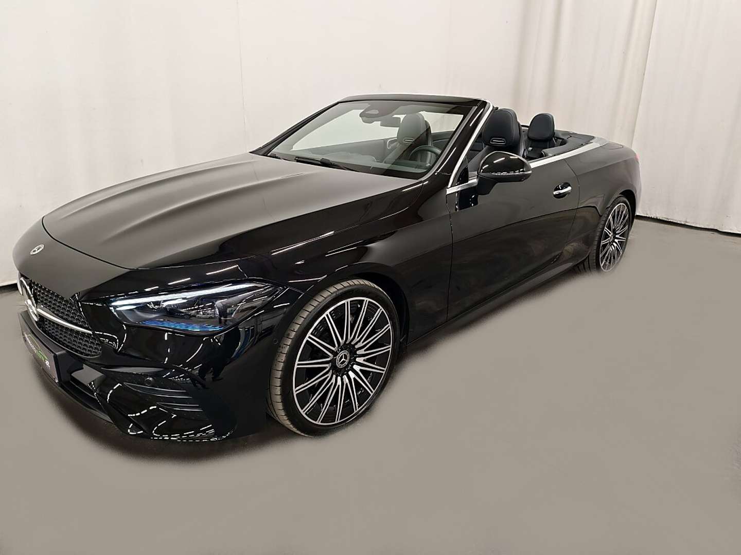 Mercedes CLE AMG 220 D - 2025 - Joinsteer - #2