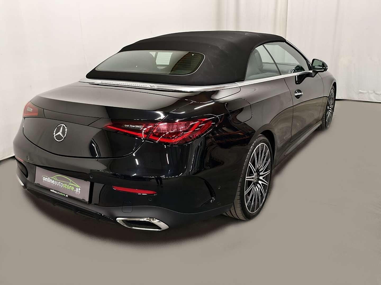 Mercedes CLE AMG 220 D - 2025 - Joinsteer - #3