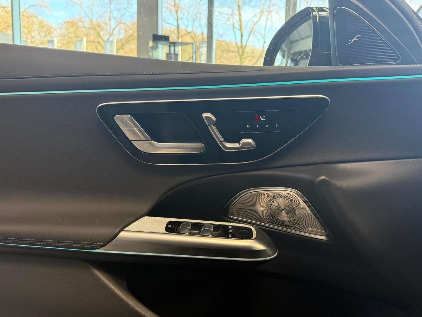 Mercedes Classe E AMG 220 D - 2025 - Joinsteer - #11