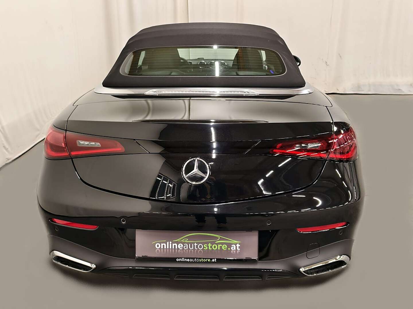 Mercedes CLE AMG 220 D - 2025 - Joinsteer - #6