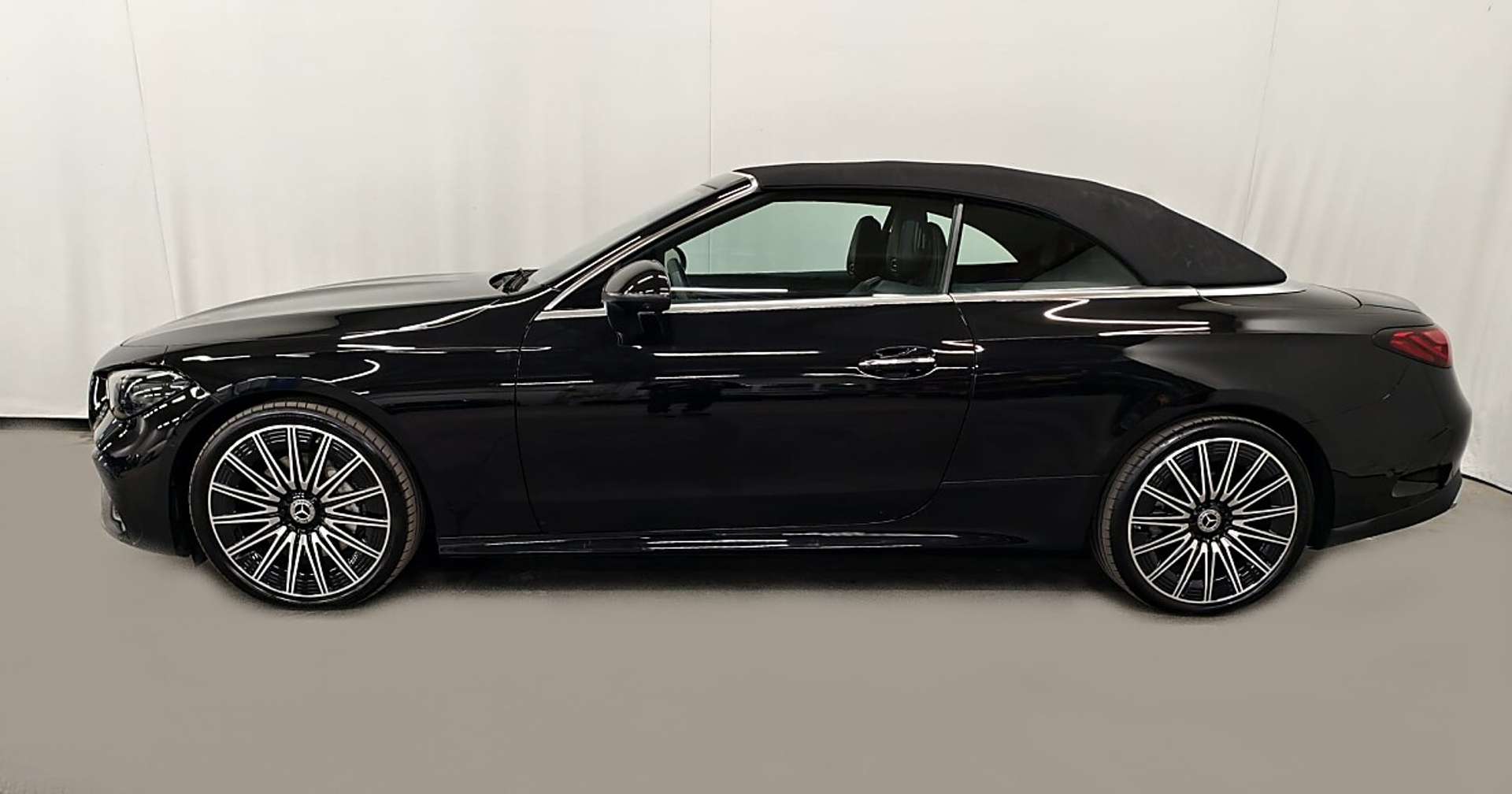 Mercedes CLE AMG 220 D - 2025 - Joinsteer - #8