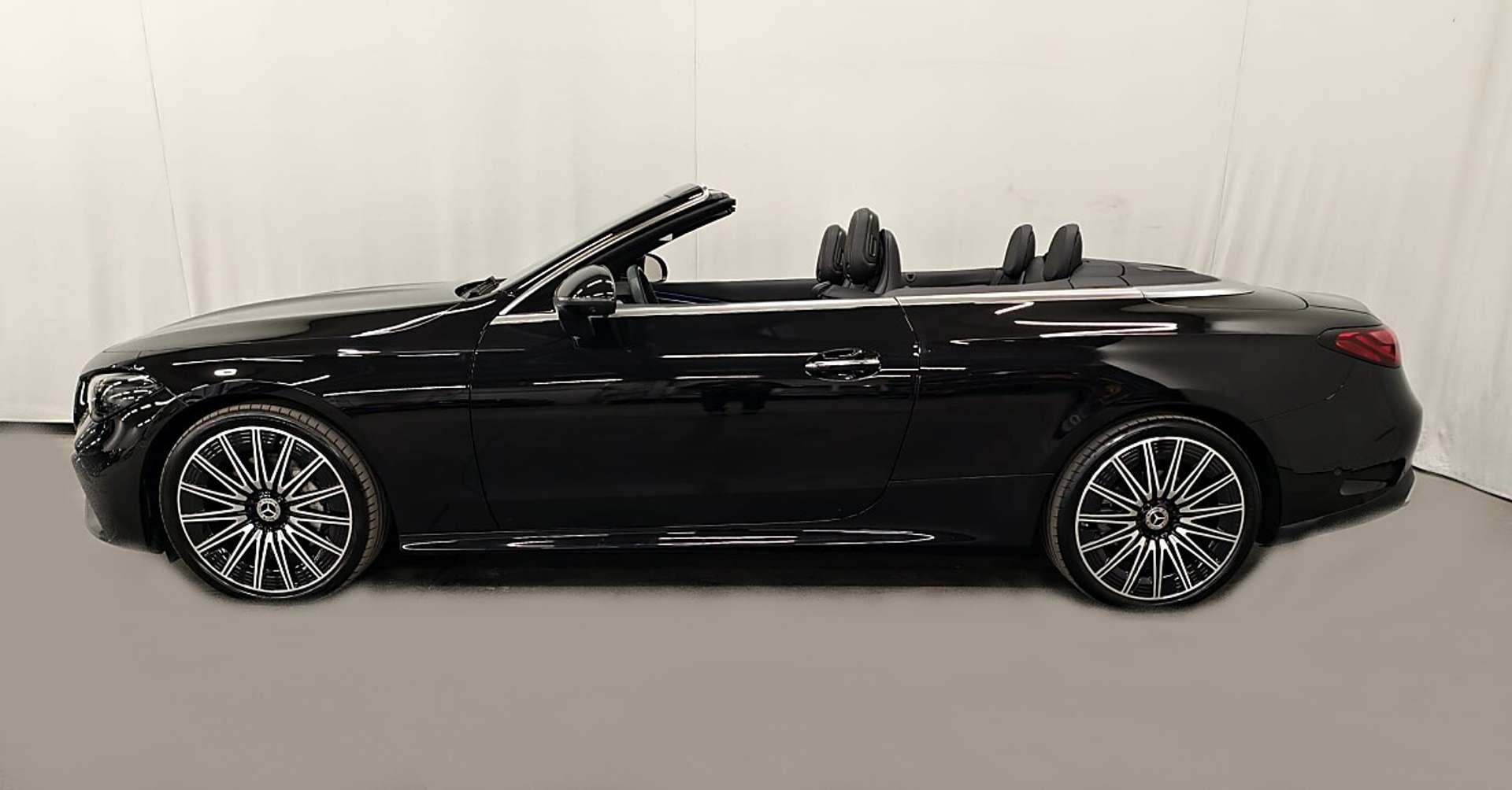 Mercedes CLE AMG 220 D - 2025 - Joinsteer - #10