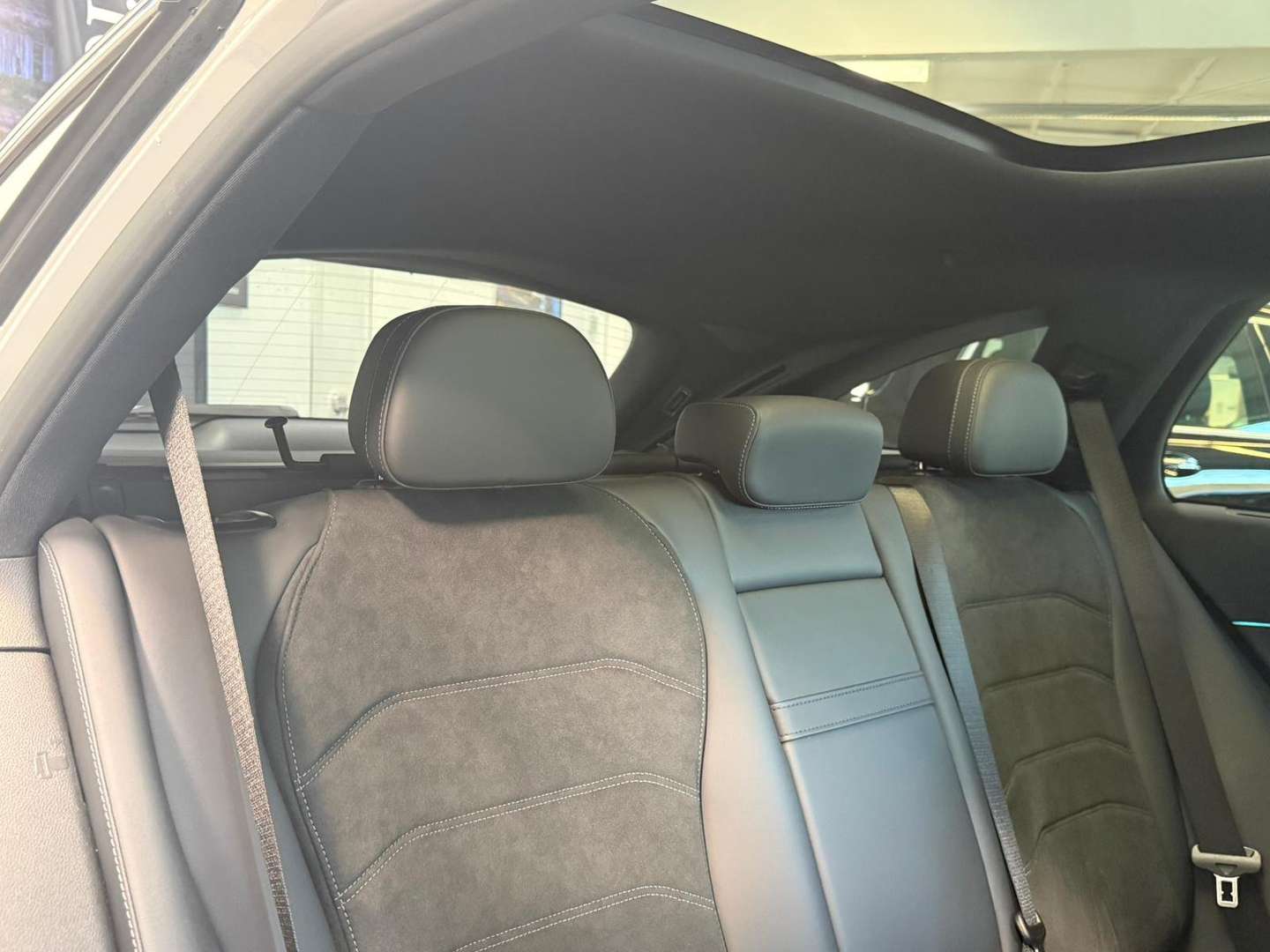 Mercedes Classe E AMG 220 D - 2025 - Joinsteer - #19