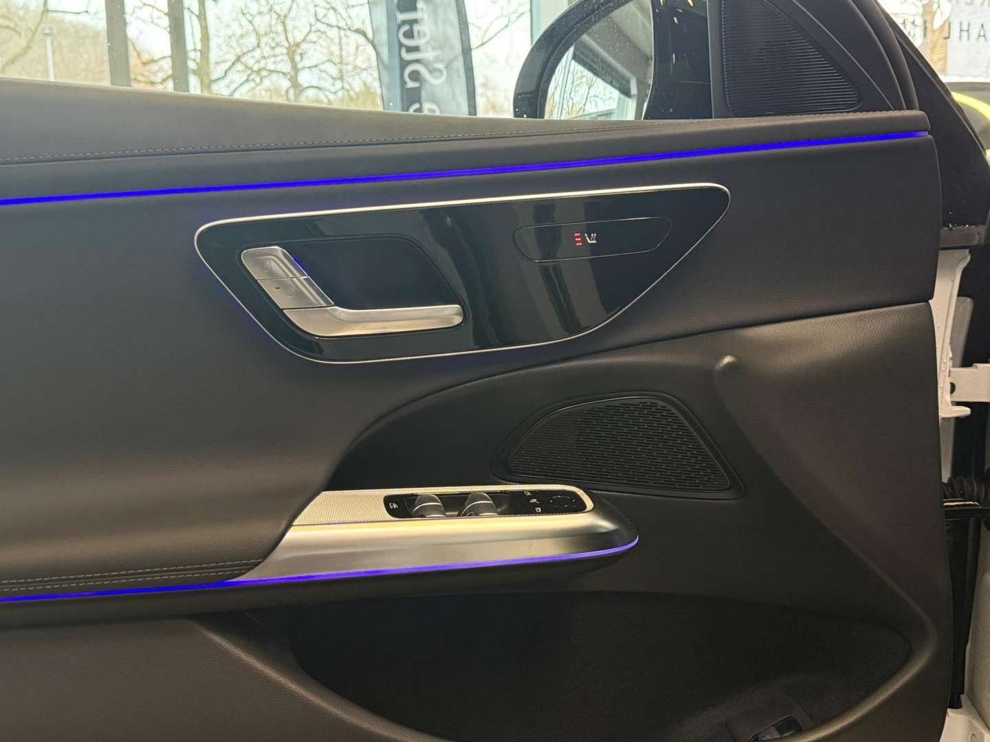 Mercedes Classe E AMG 300 De - 2025 - Joinsteer - #10