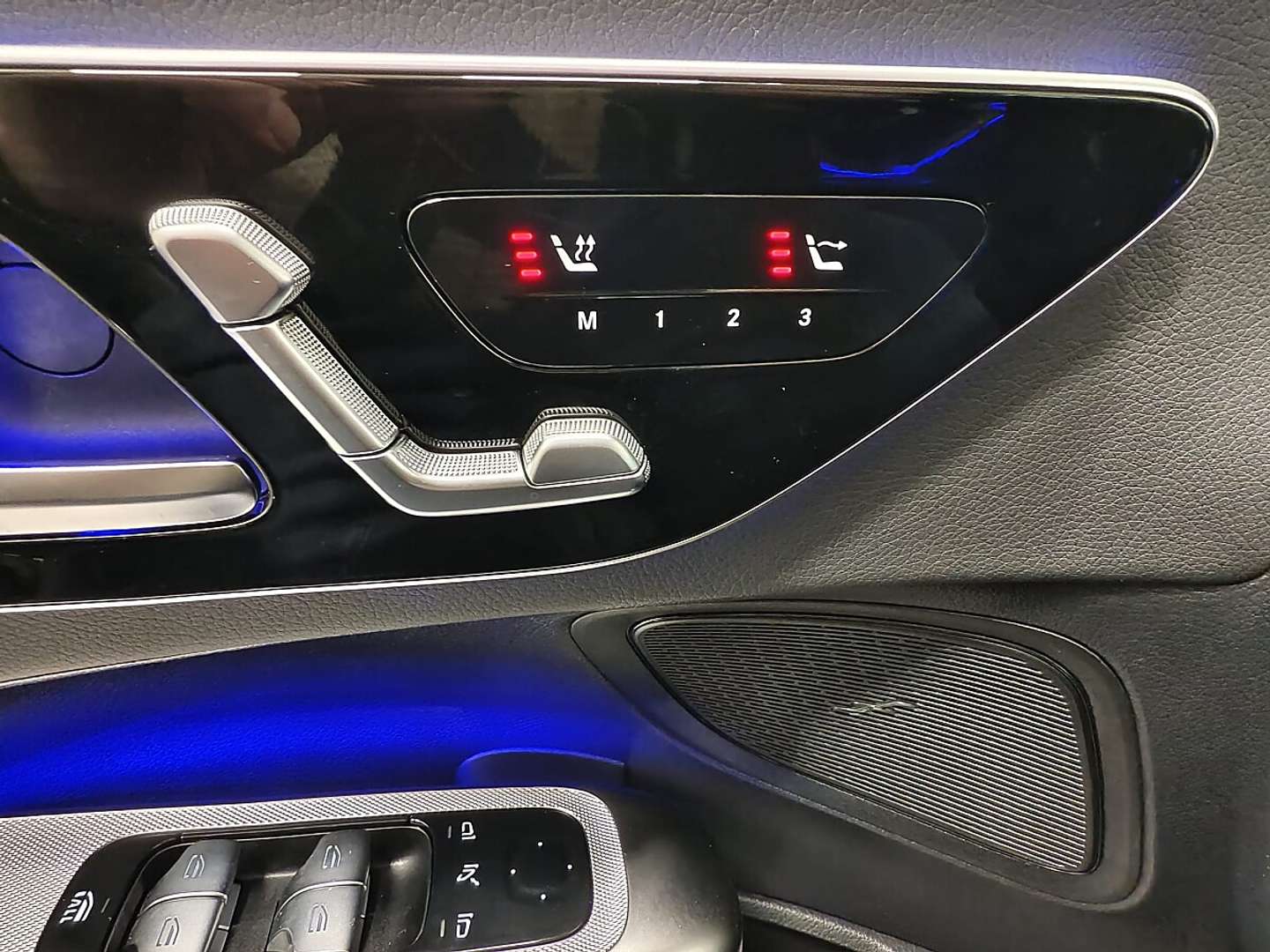 Mercedes CLE AMG 220 D - 2025 - Joinsteer - #20