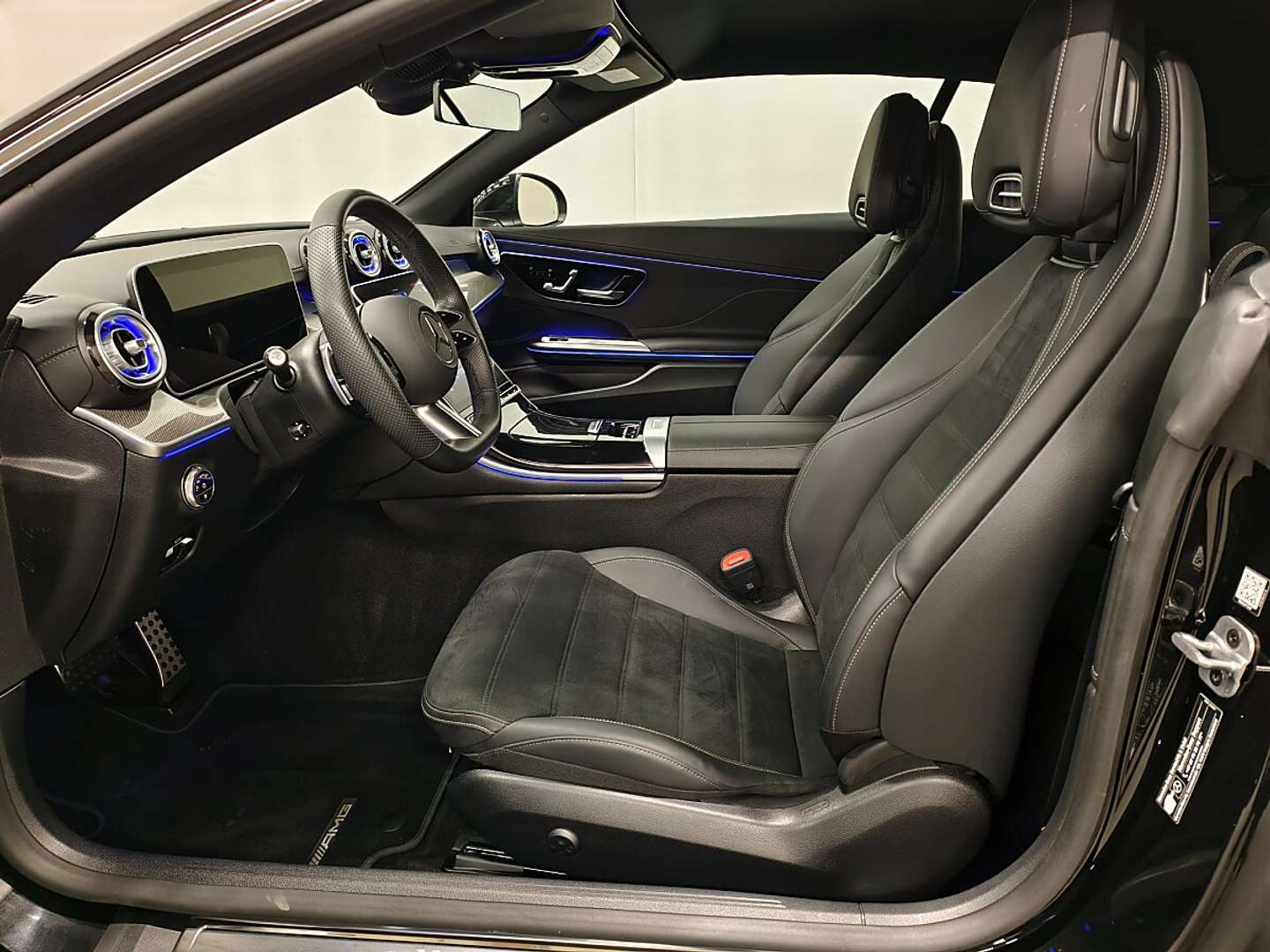 Mercedes CLE AMG 220 D - 2025 - Joinsteer - #21