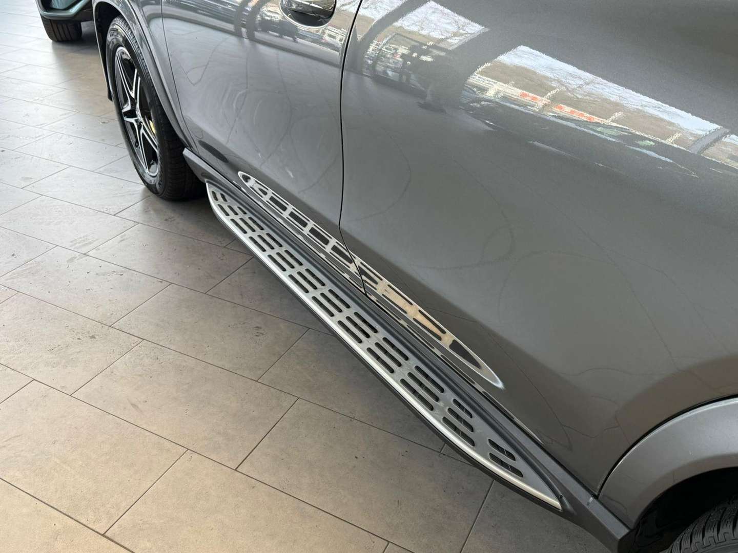 Mercedes GLE AMG 350 De - 2025 - Joinsteer - #4