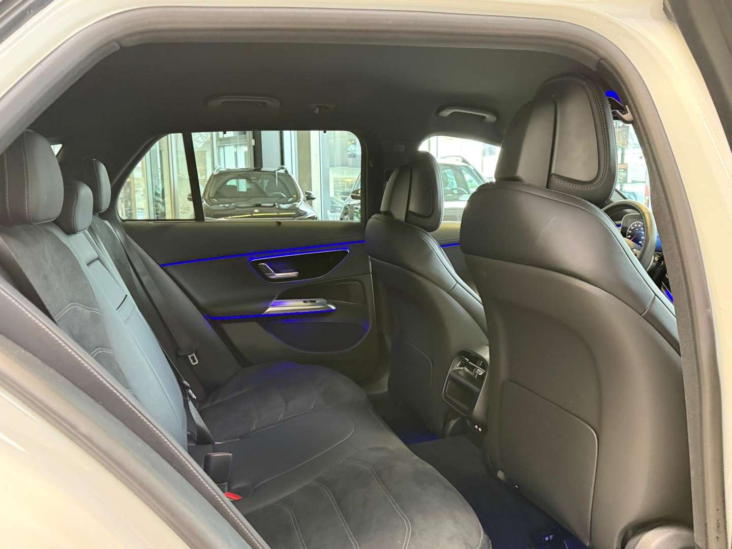 Mercedes Classe E AMG 300 De - 2025 - Joinsteer - #15