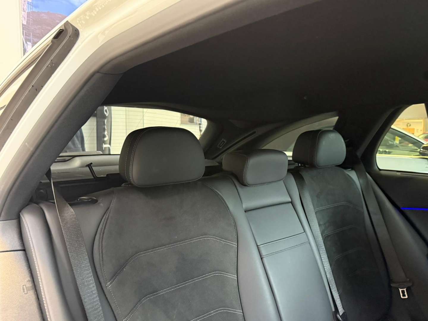 Mercedes Classe E AMG 300 De - 2025 - Joinsteer - #16