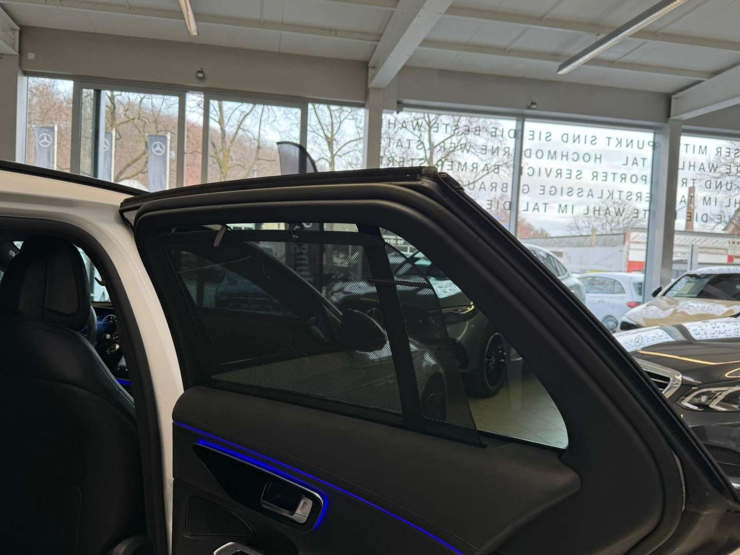 Mercedes Classe E AMG 300 De - 2025 - Joinsteer - #17