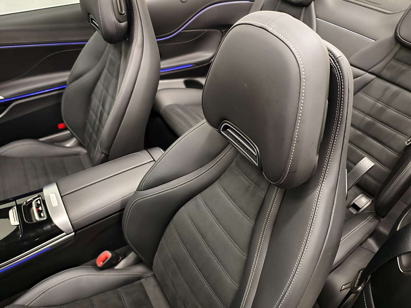 Mercedes CLE AMG 220 D - 2025 - Joinsteer - #26