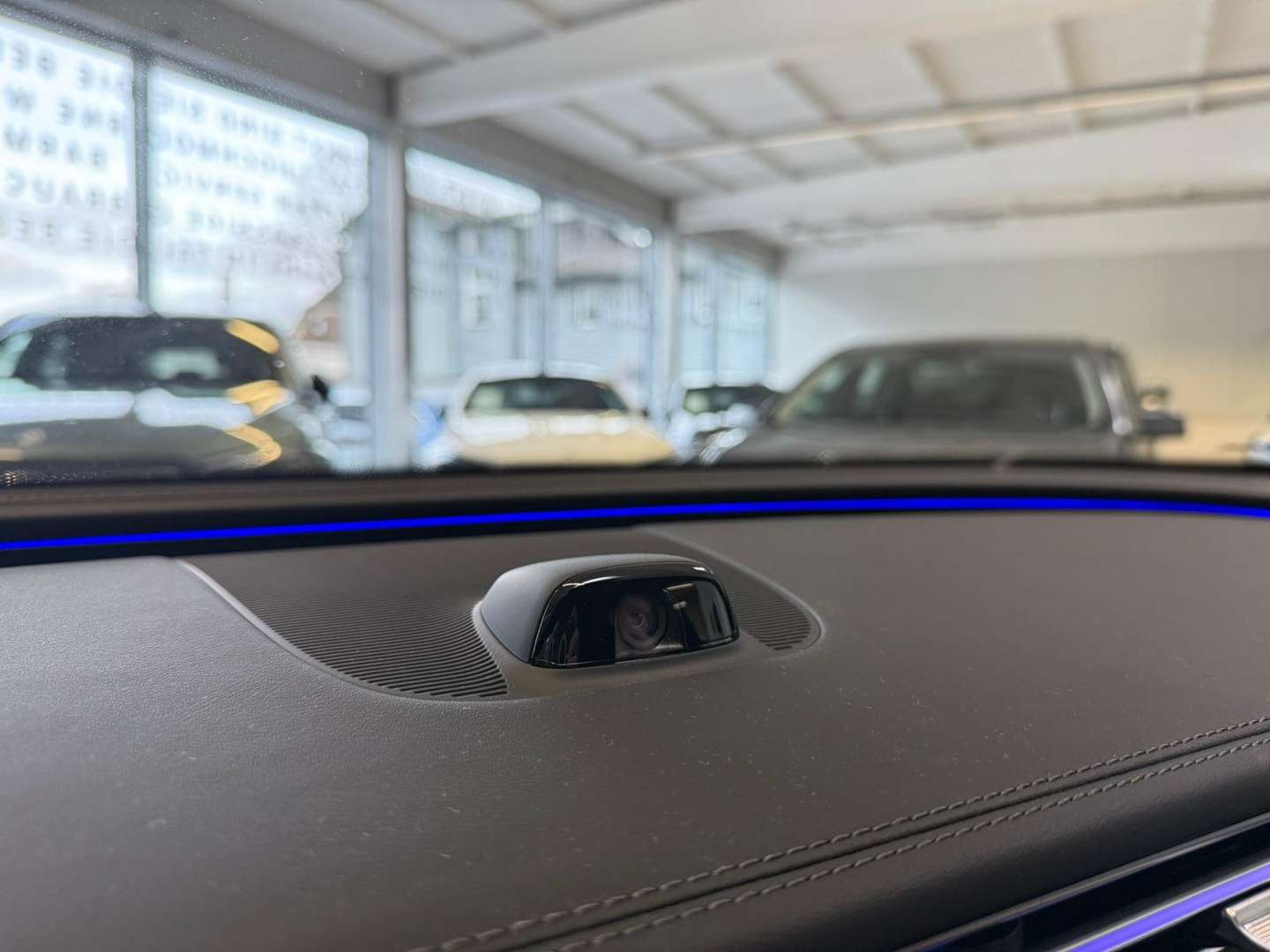 Mercedes Classe E AMG 300 De - 2025 - Joinsteer - #18