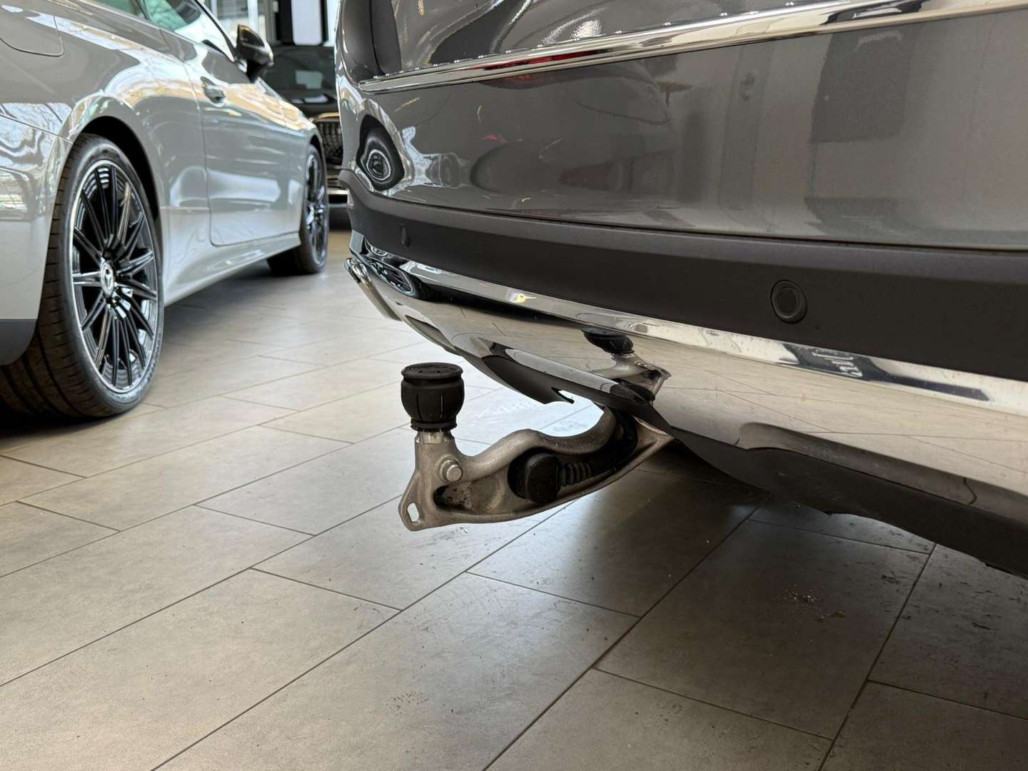 Mercedes GLE AMG 350 De - 2025 - Joinsteer - #9