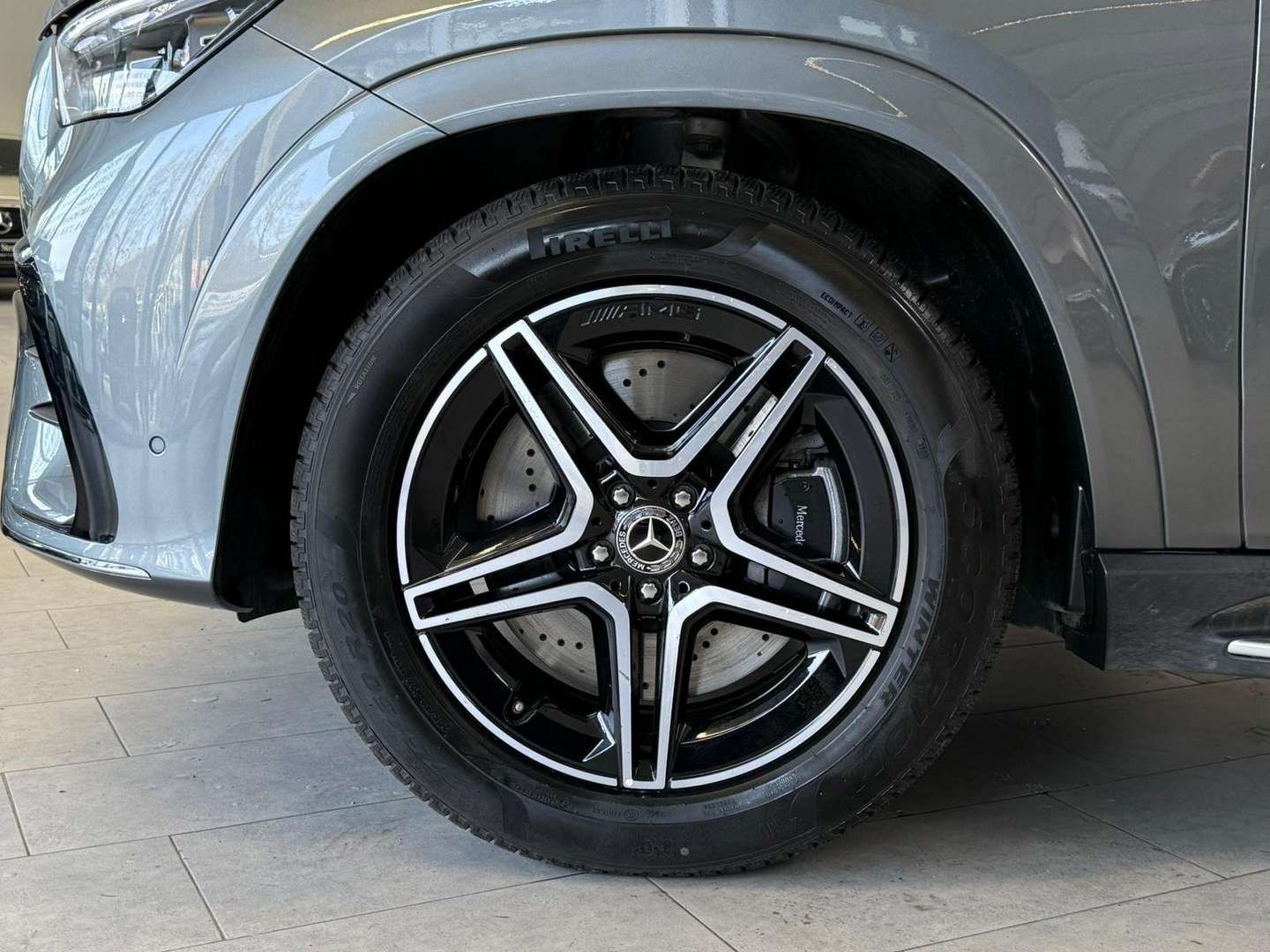 Mercedes GLE AMG 350 De - 2025 - Joinsteer - #10