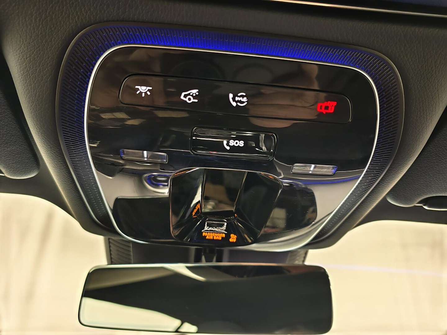 Mercedes CLE AMG 220 D - 2025 - Joinsteer - #28