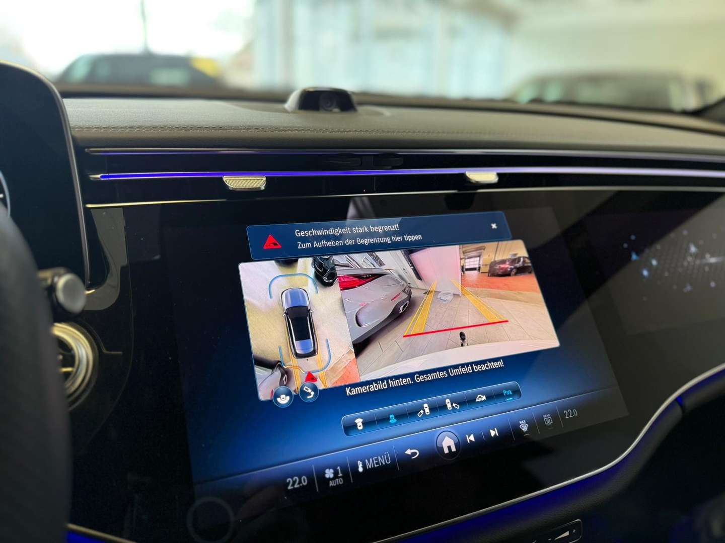 Mercedes Classe E AMG 300 De - 2025 - Joinsteer - #20